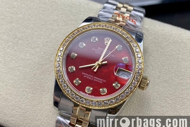 Replica Rolex 31mm 090415