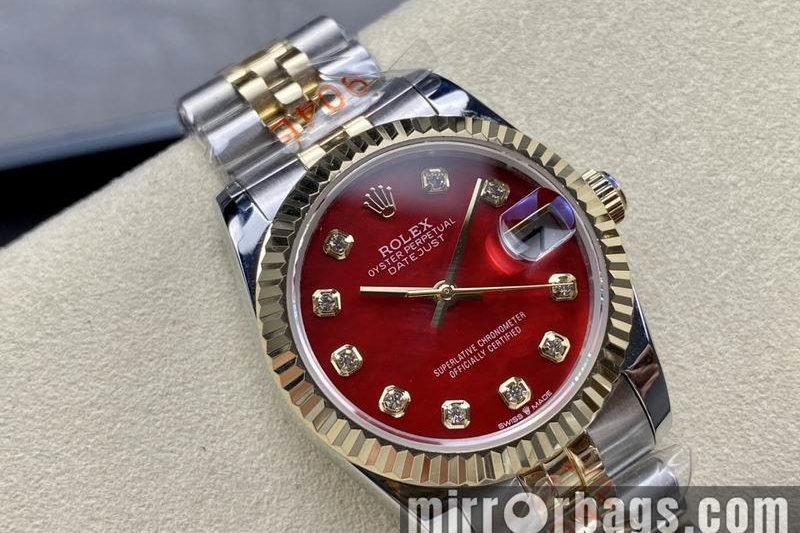 Replica Rolex 31mm 090414