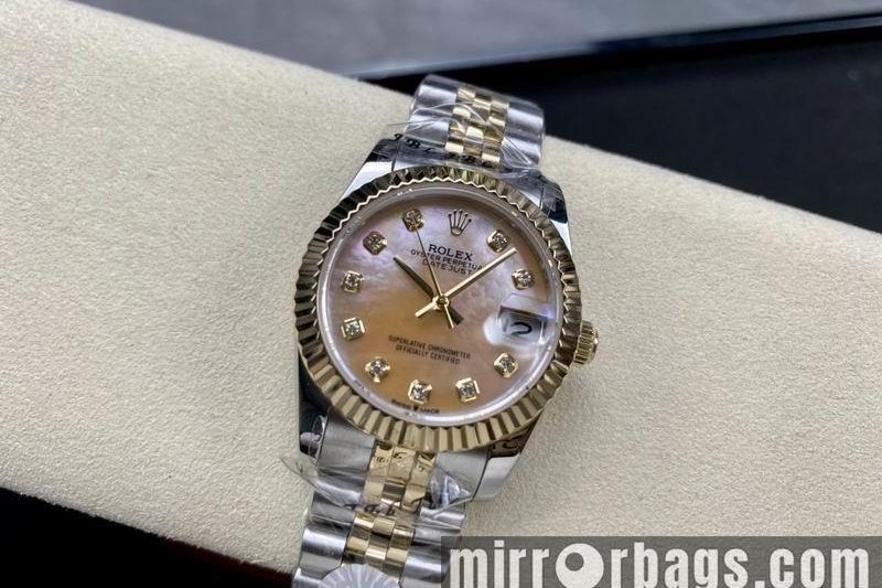 Replica Rolex 31mm 090404