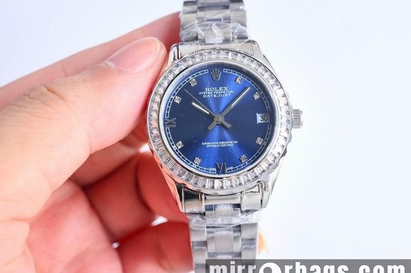 Replica Rolex 33mm 080612