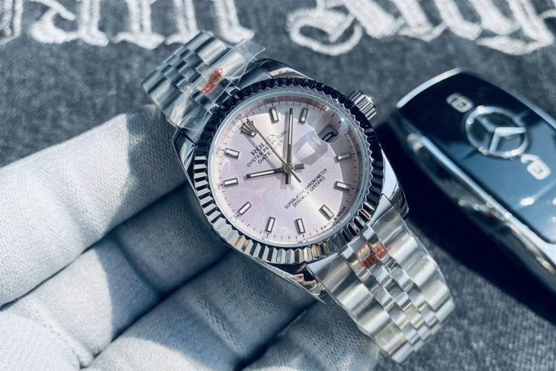 Replica Rolex 31X10mm 121753