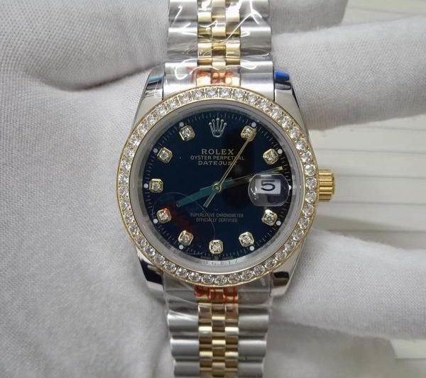 Replica Rolex 36mm 100808