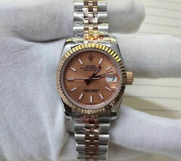Replica Rolex 31mm 100809