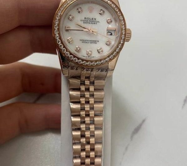 Replica Rolex 31mm 100806