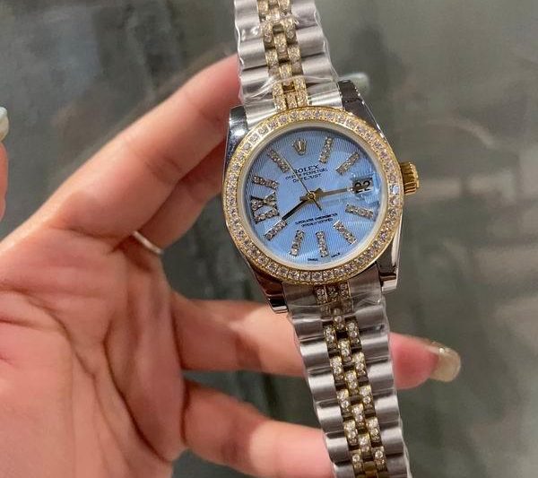 Replica Rolex 31mm 0830150