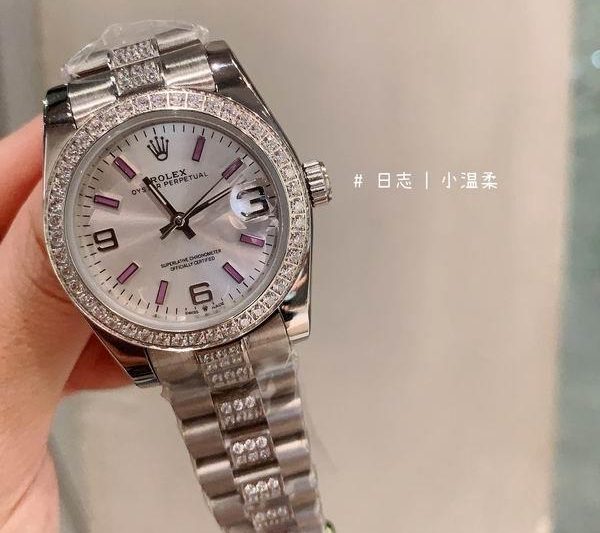Replica Rolex 31mm 0830138