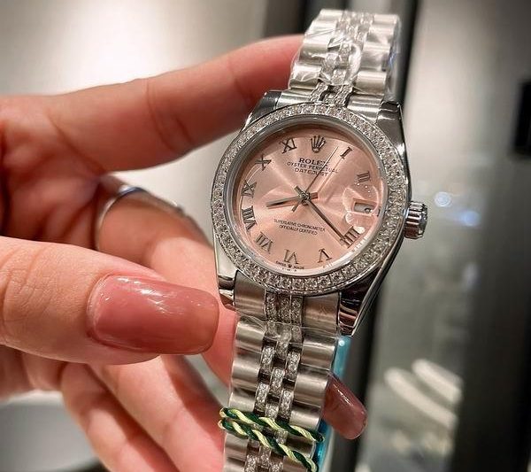 Replica Rolex 31mm 0830133