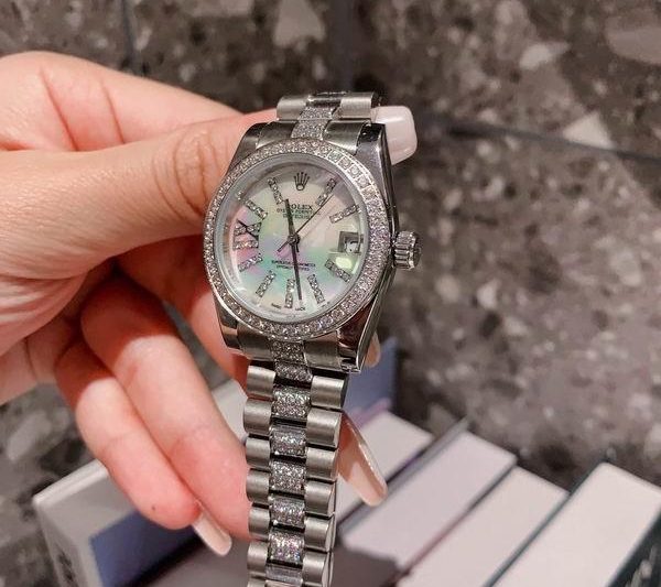 Replica Rolex 31mm 0830130