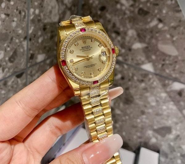 Replica Rolex 31mm 0830129