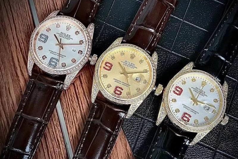 Replica Rolex 32mm 050879