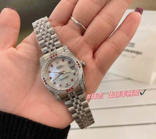 Replica Rolex 31mm 032193