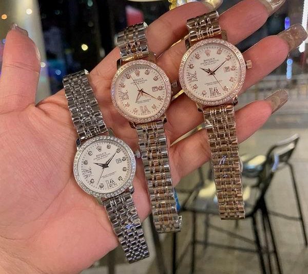 Replica Rolex 30X10mm 031721