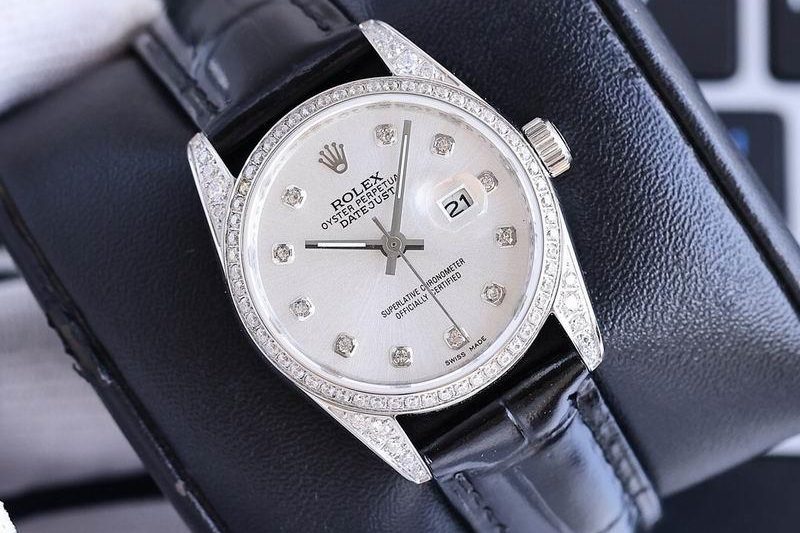 Replica Rolex 32mm 031782