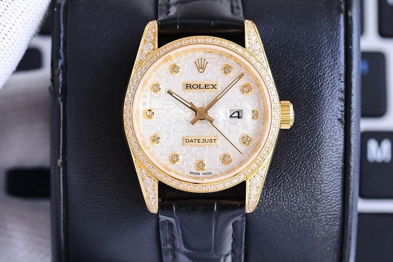 Replica Rolex 32mm 031781