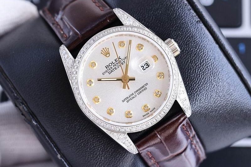 Replica Rolex 32mm 031780