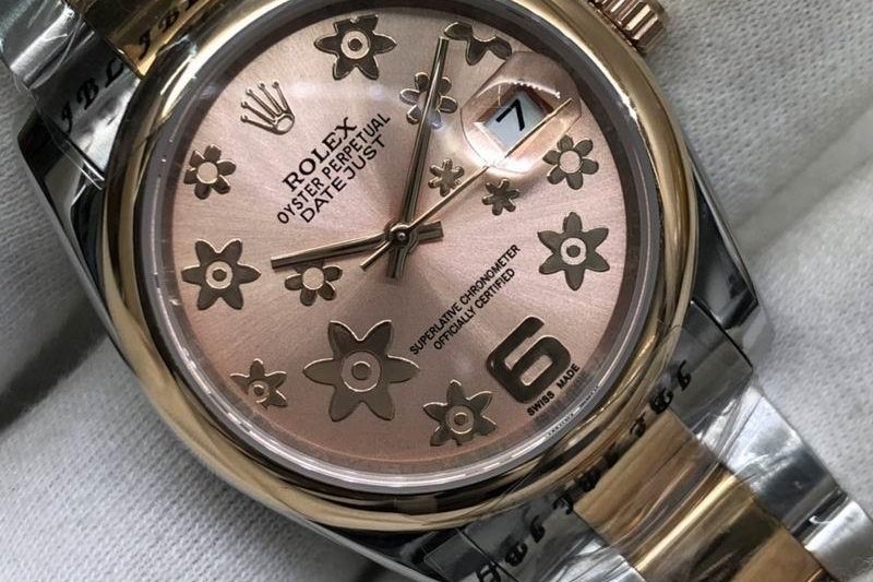 Replica Rolex watch 36mm 030318