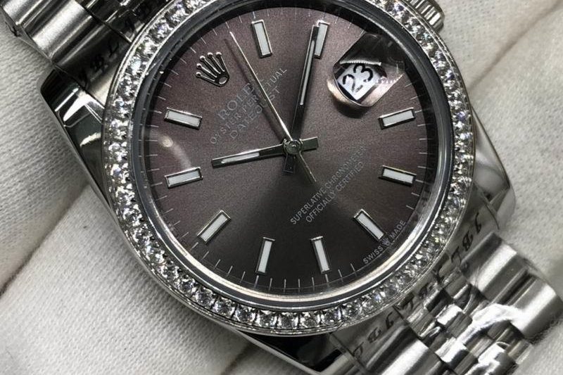 Replica Rolex watch 36mm 030312