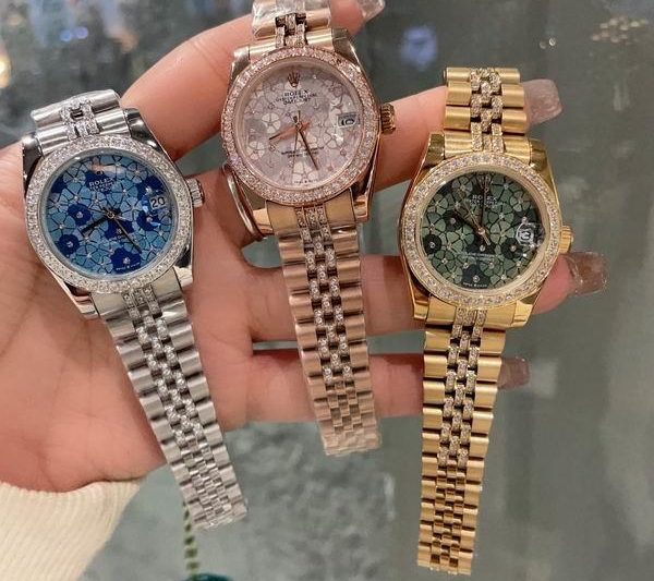 Replica Rolex 31mm 030269