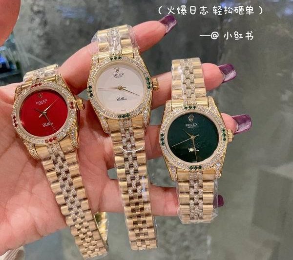 Replica Rolex 31mm 0830153