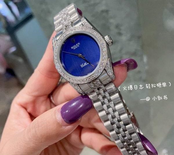 Replica Rolex 31mm 0830152