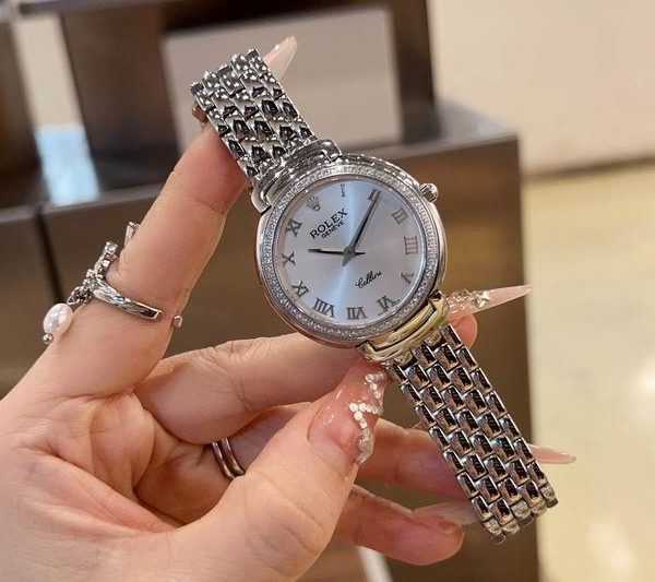 Replica Rolex 36.8X7mm 070706