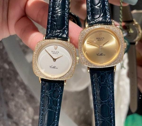 Replica Rolex 30mm 052203