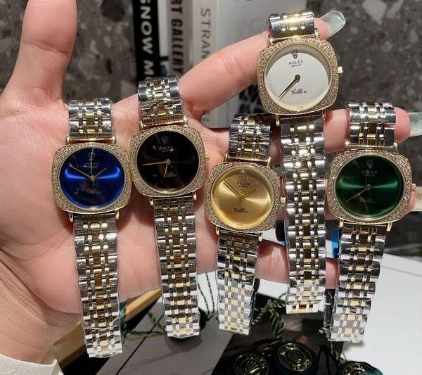 Replica Rolex 30mm 052202