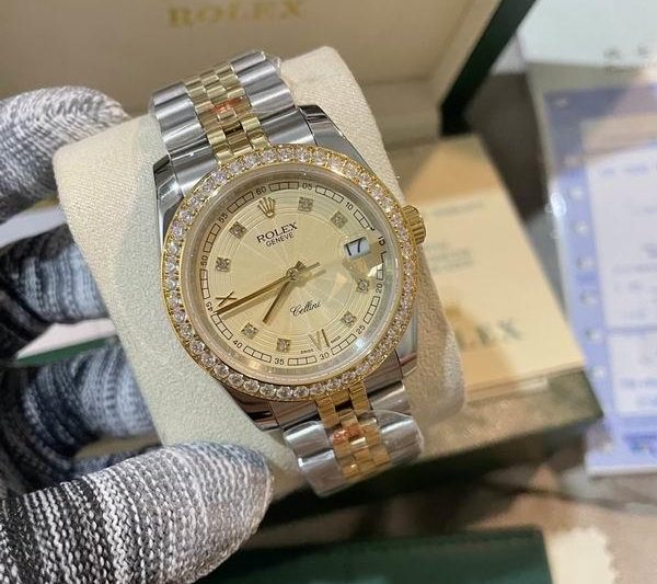 Replica Rolex 36X13mm 050754
