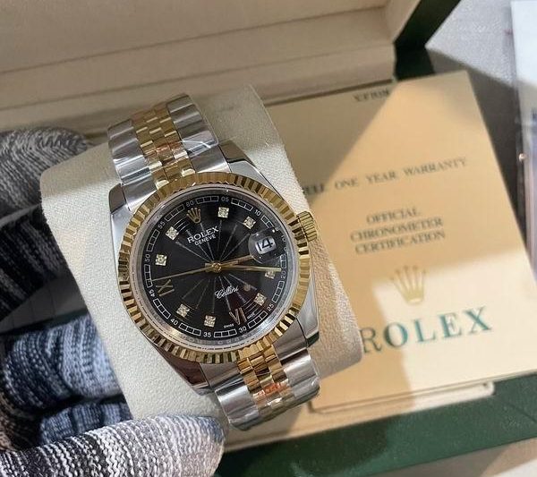 Replica Rolex 36X13mm 050753