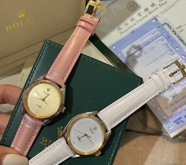 Replica Rolex 33X11mm 050650