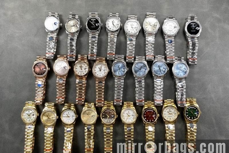 Replica Rolex 36mm 112002