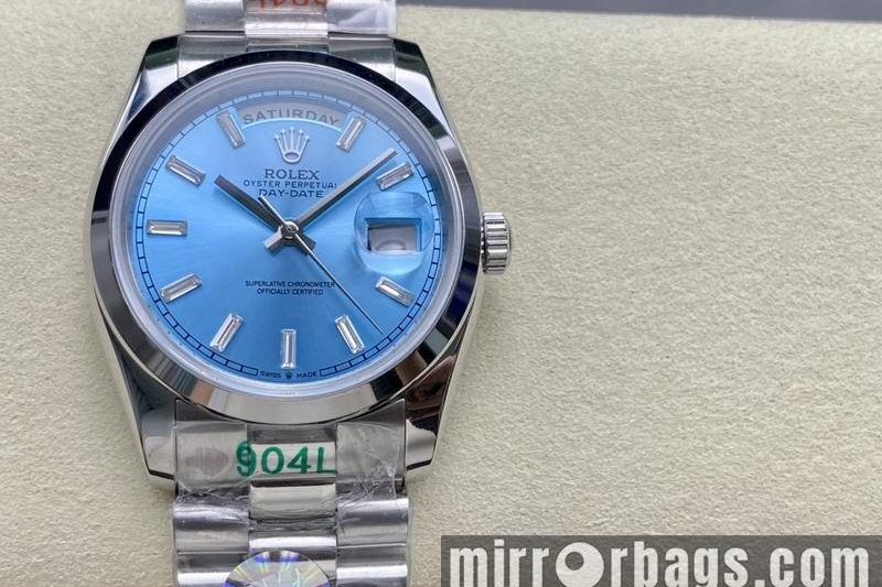Replica Rolex 36mm 092956