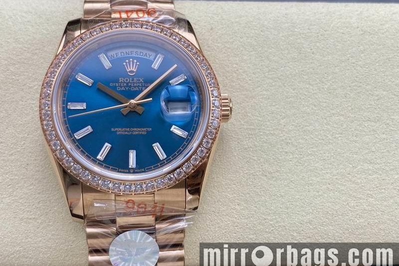 Replica Rolex 36mm 092952