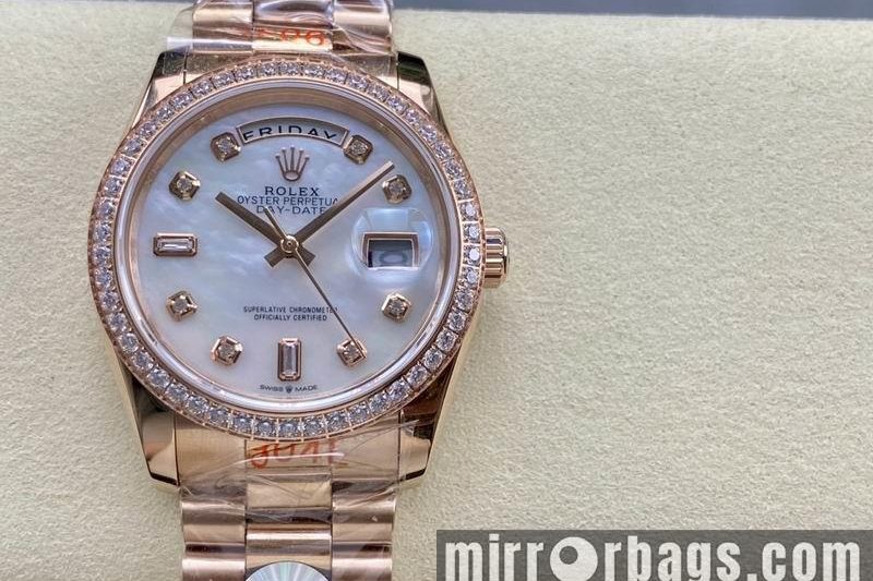 Replica Rolex 36mm 092951