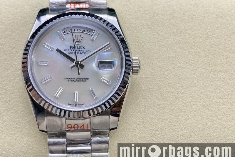 Replica Rolex 36mm 092948