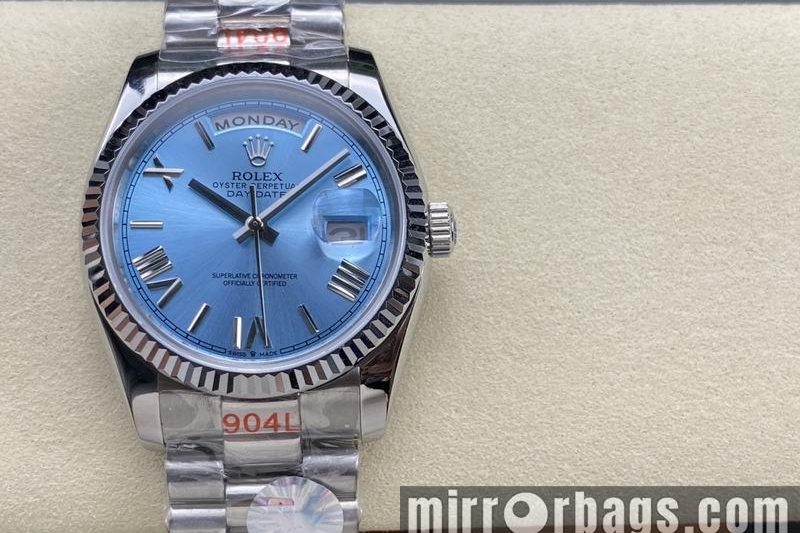 Replica Rolex 36mm 092947