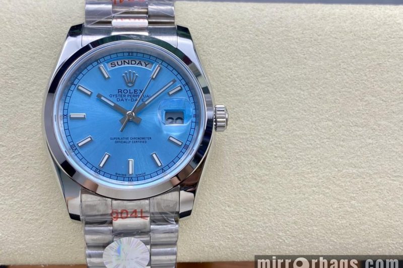 Replica Rolex 36mm 092946