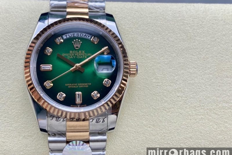 Replica Rolex 36mm 092943