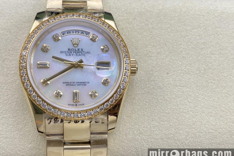 Replica Rolex 36mm 092925