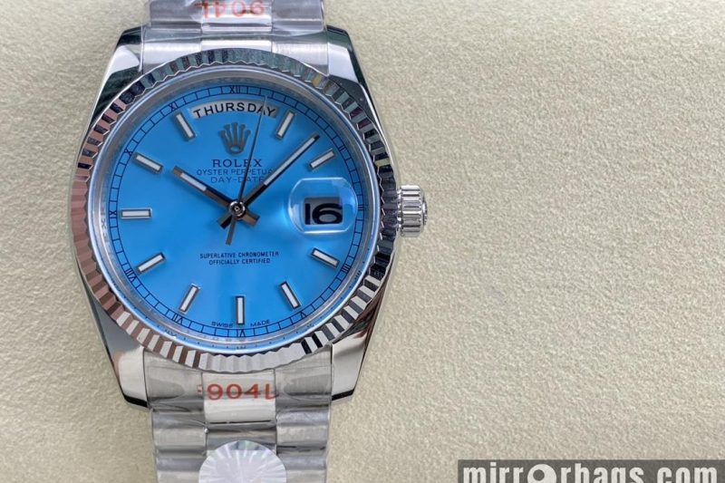 Replica Rolex 36mm 092924