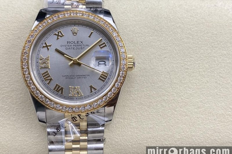 Replica Rolex 36mm 092915