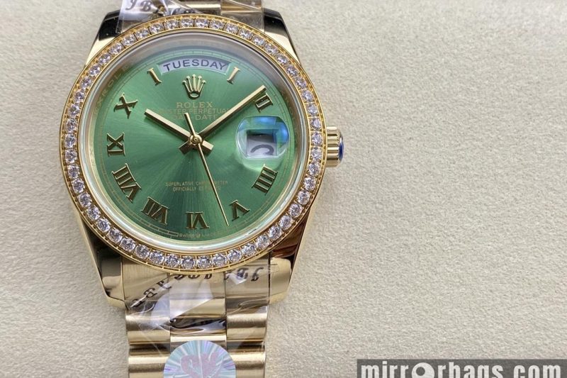 Replica Rolex 36mm 092914