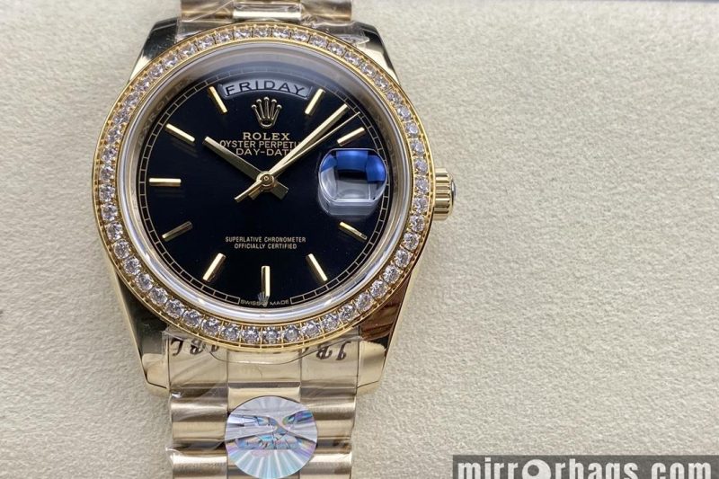 Replica Rolex 36mm 092913