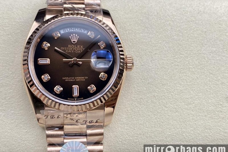 Replica Rolex 36mm 092912