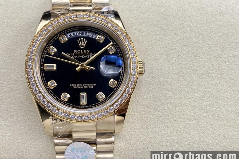 Replica Rolex 36mm 092911