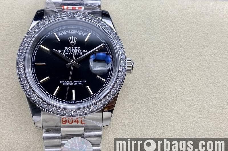Replica Rolex 36mm 092909