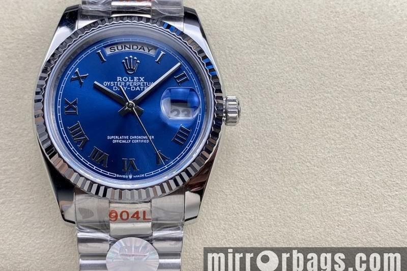 Replica Rolex 36mm 092908