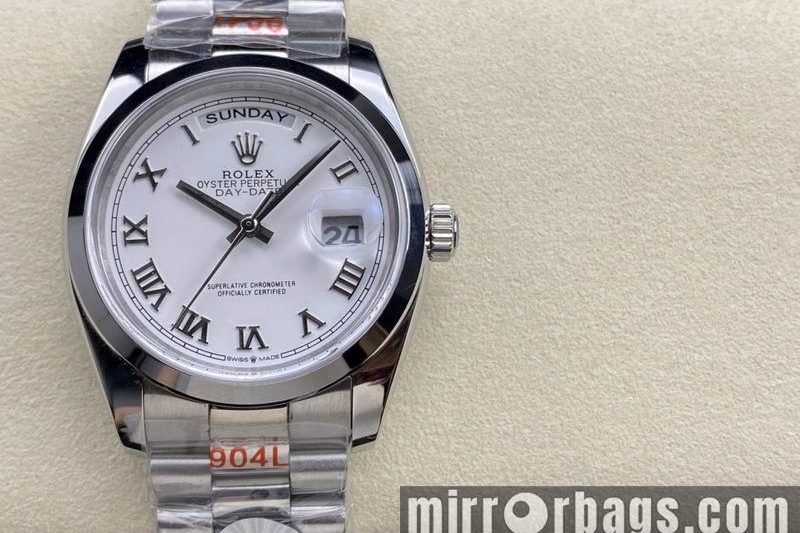 Replica Rolex 36mm 092907