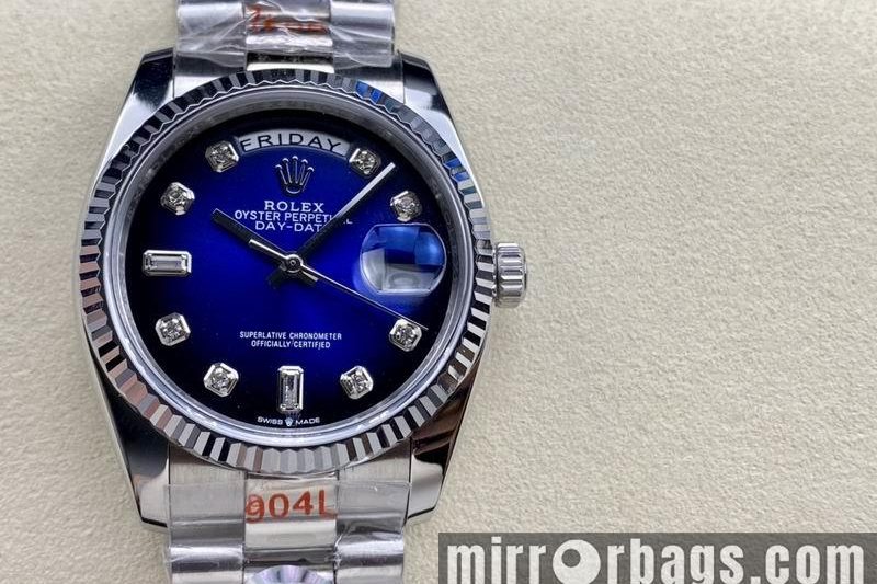 Replica Rolex 36mm 092906
