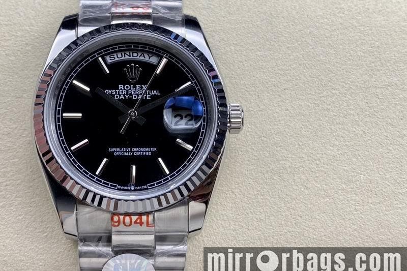 Replica Rolex 36mm 092905
